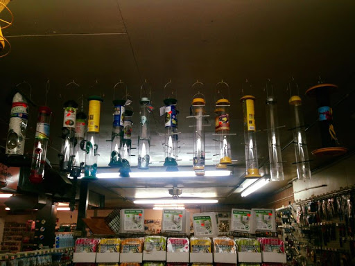 Hardware Store «Valley Park Elevator & Hardware», reviews and photos, 2 Marshall Rd, Valley Park, MO 63088, USA