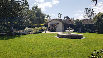 Rancho Buena Vista Adobe