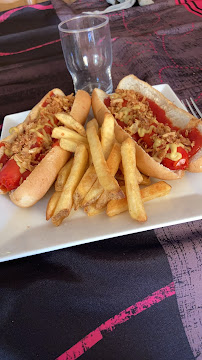 Photos du propriétaire du Restaurant Chez Éric à Robion - n°8