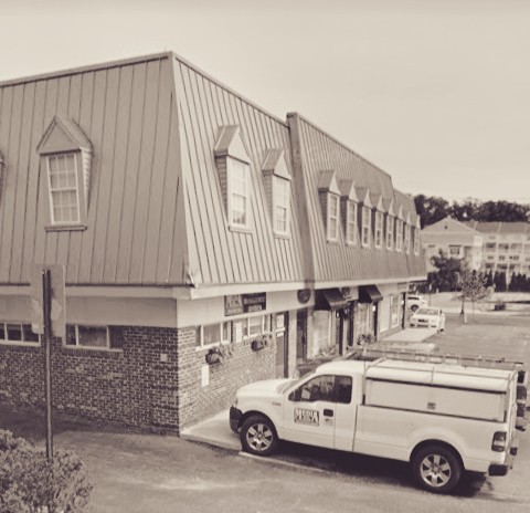 Real Estate Agency «Media Real Estate», reviews and photos, 203 E Baltimore Ave, Media, PA 19063, USA