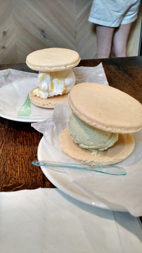 Dessert Restaurant «Buona Terra», reviews and photos, 1028 Delta Ave, Cincinnati, OH 45208, USA