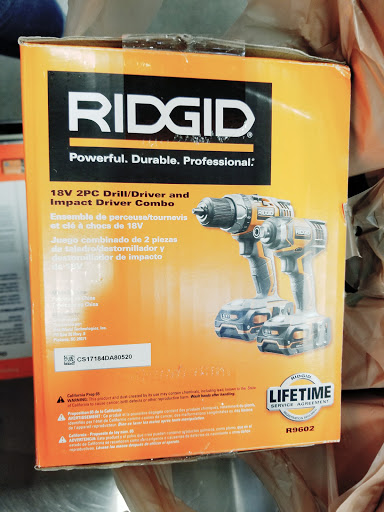 Home Improvement Store «The Home Depot», reviews and photos, 391 College Heights, Watertown, NY 13601, USA