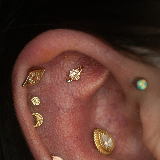 Explore venom tattoo ideas, creative tattoo ideas in Boston, available at Arcadia Body Piercing