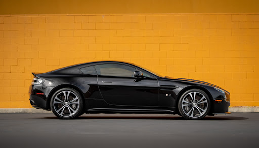 Used Car Dealer «Mohr Imported Cars Inc», reviews and photos, 1187 Del Monte Ave, Monterey, CA 93940, USA