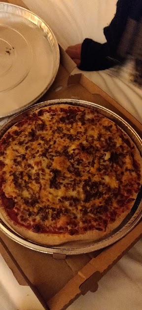 Chicago Pizza 24/24 à Fontenay-le-Comte