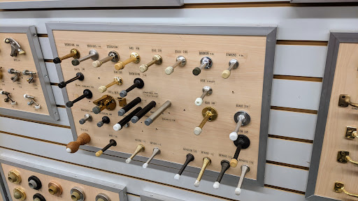 Hardware Store «W.C. Winks Hardware», reviews and photos, 200 SE Stark St, Portland, OR 97214, USA