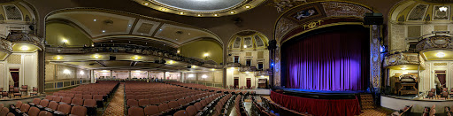 Performing Arts Theater «Maryland Theatre Box Office», reviews and photos, 27 S Potomac St, Hagerstown, MD 21740, USA