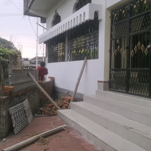 Kadamoni Masjid photo