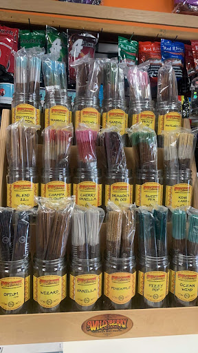 Tobacco Shop «Tobacco Outlet», reviews and photos, 10170 San Pablo Ave, El Cerrito, CA 94530, USA