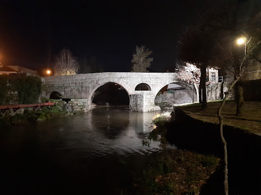 Termas de Vizela - Centro Tesal