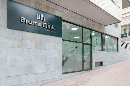 Bruma Clínic en Tarragona, Tarragona