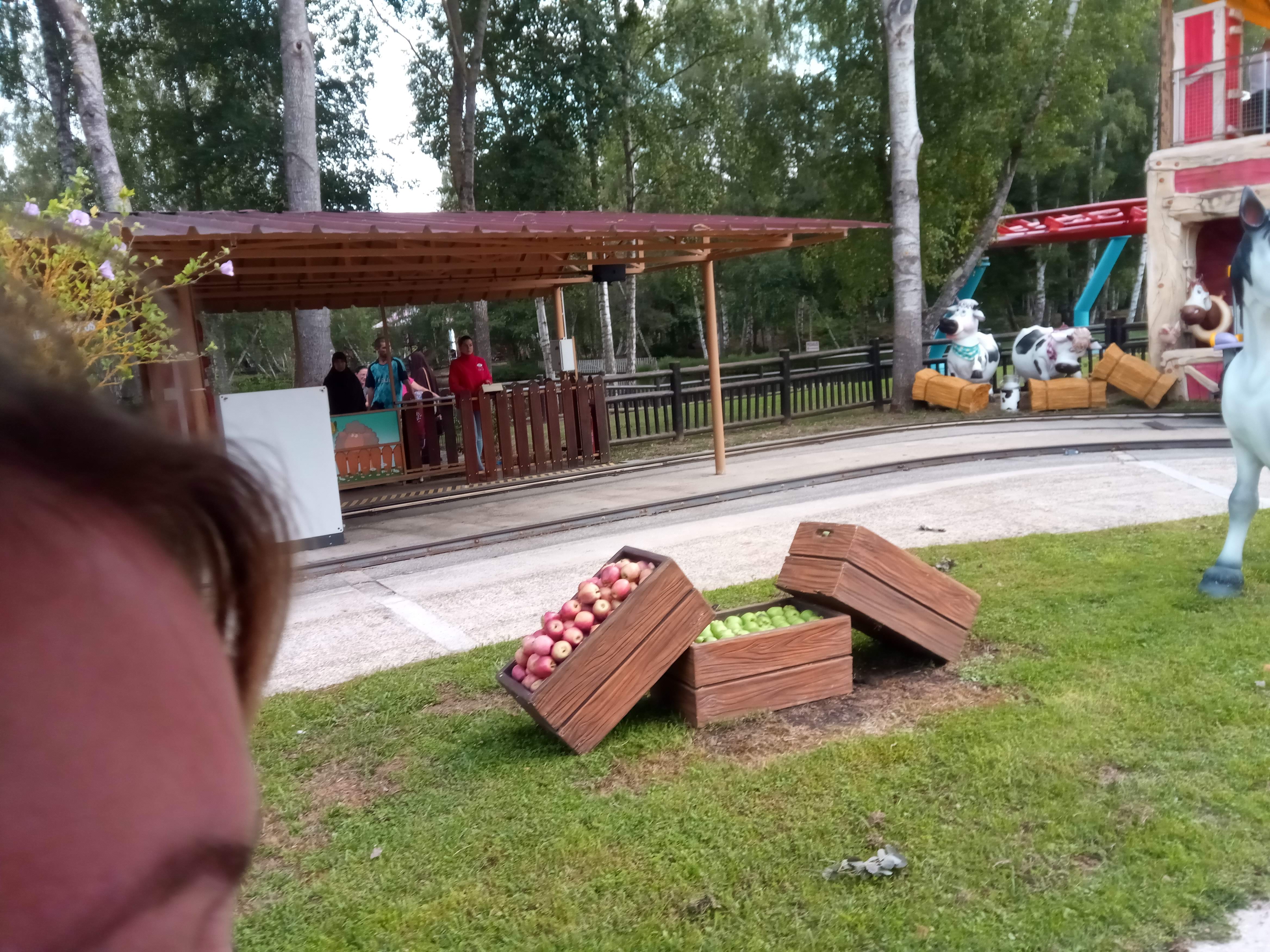 Photo n° 14 de l'avis de Frédéric.u fait le 30/08/2018 à 07:04
