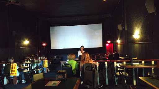 Movie Theater «Cinema Plus», reviews and photos, 174 Miracle Strip Pkwy SE, Fort Walton Beach, FL 32548, USA