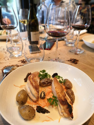 Le Restaurant du Cerisier à Lille