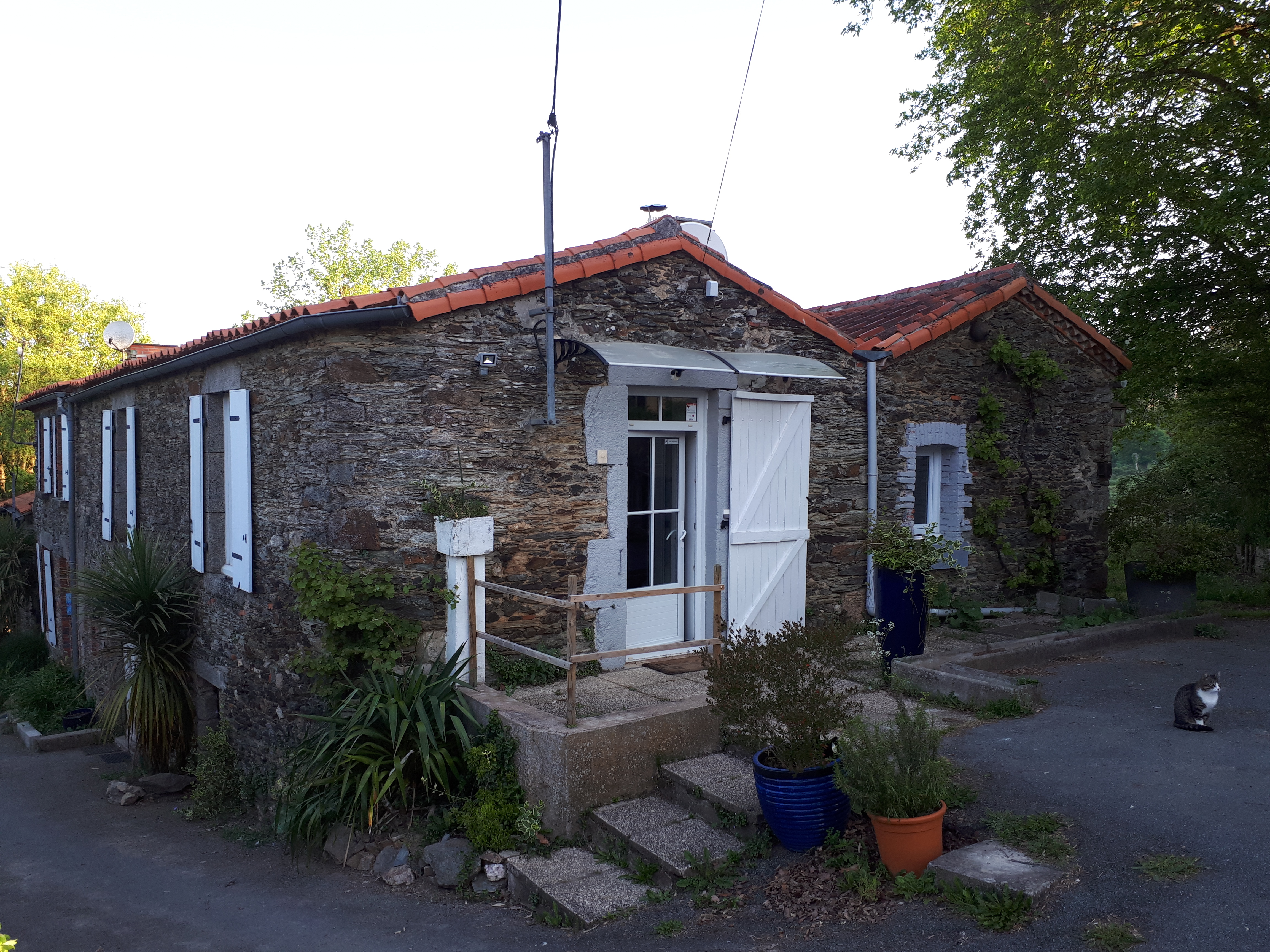 Photo n° 1 de l'avis de Frederic.a fait le 10/05/2018 à 16:50