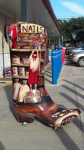 Hardware Store «Wimberley Ace Hardware», reviews and photos, 14307 Ranch Rd 12, Wimberley, TX 78676, USA