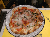 Pizza du Restaurant italien Doppio Malto Paris à Puteaux - n°19