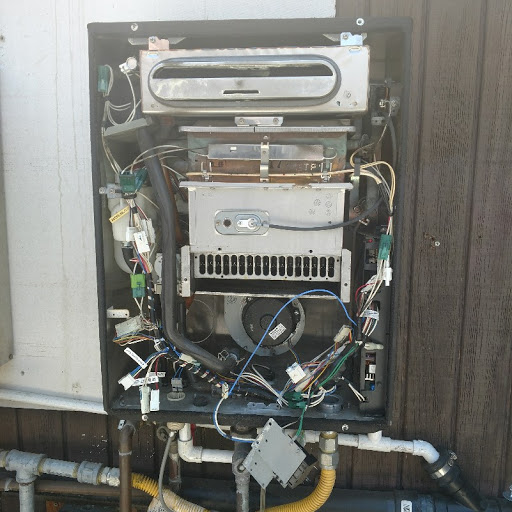 Plumber «Richards Rooter and Plumbing», reviews and photos, 1131 Alta Loma Rd #429, West Hollywood, CA 90069, USA