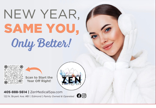 Explore theme tattoo ideas, creative tattoo ideas in Edmond, available at Zen Aesthetics & Wellness Medical Spa