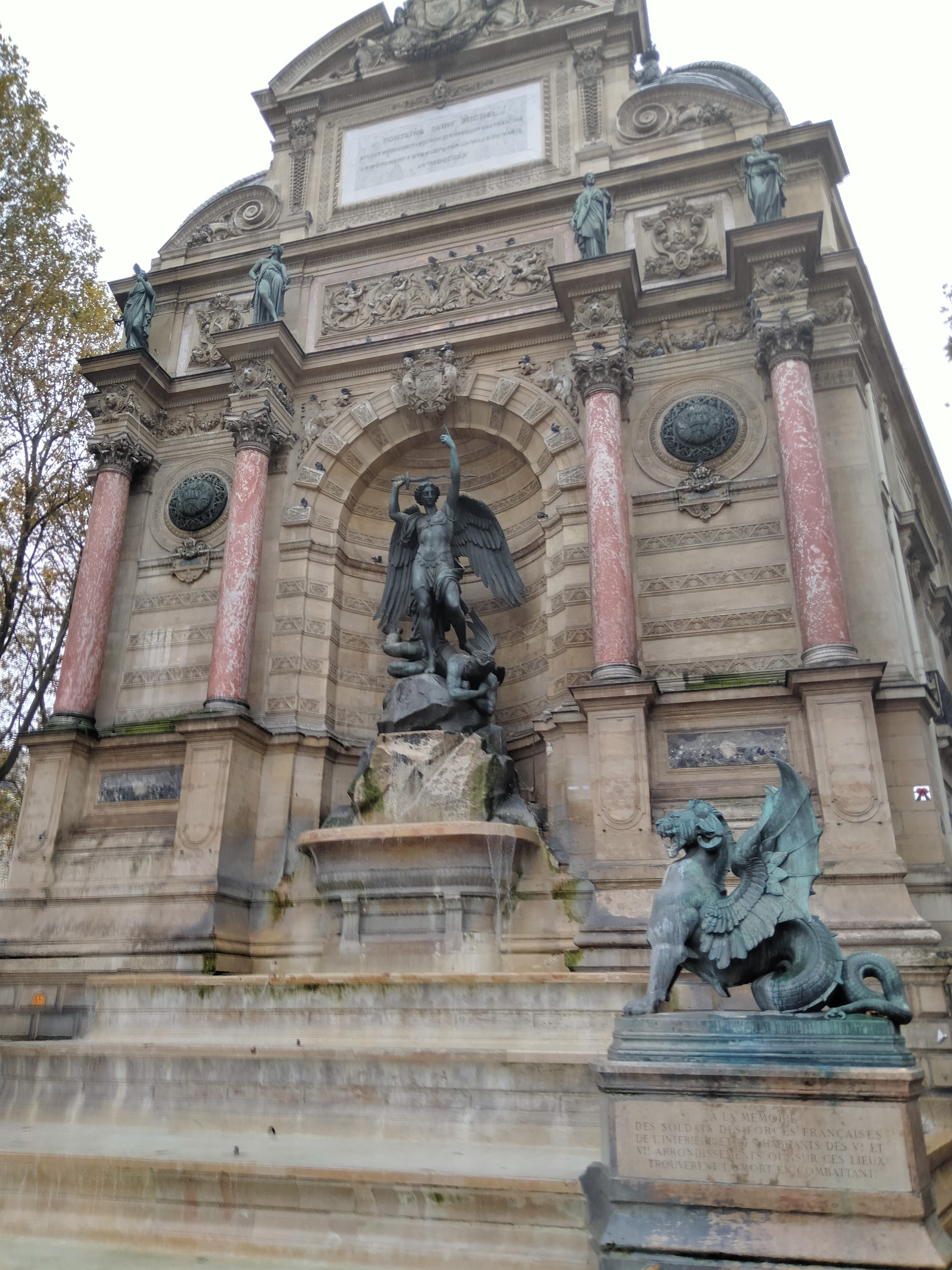 Photo n° 1 de l'avis de Christophe.i fait le 15/11/2023 à 12:56