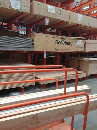 Home Improvement Store «The Home Depot», reviews and photos, 1617 N Carpenter Rd, Modesto, CA 95351, USA