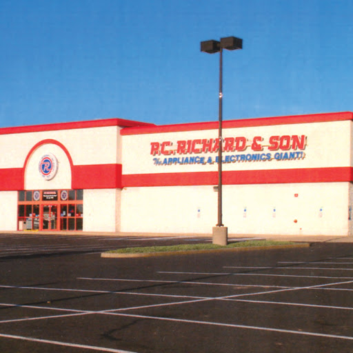 P.C. Richard & Son, 501 NJ-28, Raritan, NJ 08869, USA, 