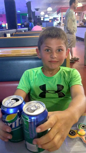 Amusement Center «Skate City», reviews and photos, 2057 17 1/4-17 1/2 Ave, Rice Lake, WI 54868, USA