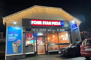 Four Star Pizza Waterford image