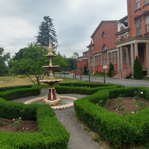 Wedding Venue «Canfield Casino», reviews and photos, 1 E Congress St, Saratoga Springs, NY 12866, USA