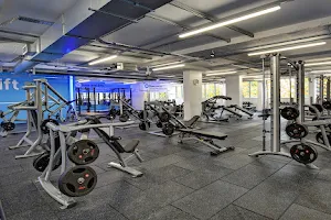 The Gym Group London Acton image