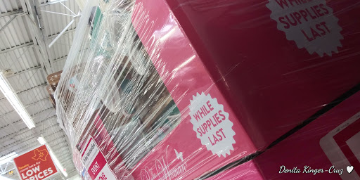 Department Store «Walmart Supercenter», reviews and photos, 620 I-35, Georgetown, TX 78628, USA