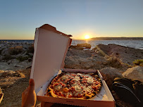 Pizza du Pizzeria Pizza du Lys à Antibes - n°2