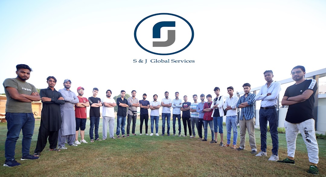 S & J Global Services