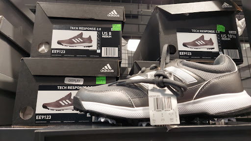 Clothing Store «Nike Factory Store», reviews and photos, 11401 NW 12th St #224, Miami, FL 33172, USA