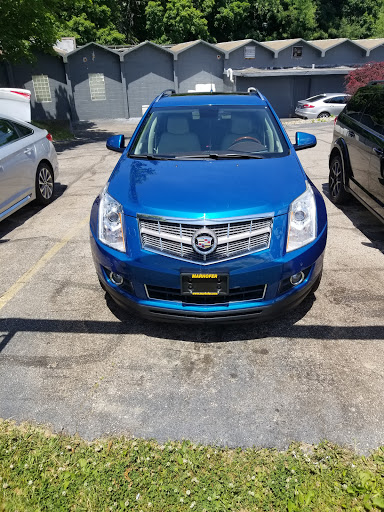 Car Wash «Quality Scrub Car Wash», reviews and photos, 2960 State Rd, Cuyahoga Falls, OH 44223, USA