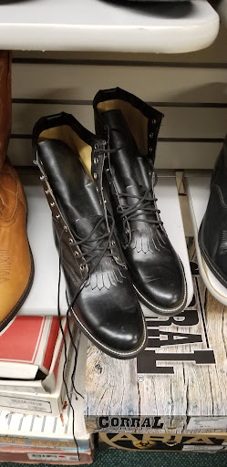 Tack Shop «Outlaw Outfitters», reviews and photos, 530 US-206, Newton, NJ 07860, USA