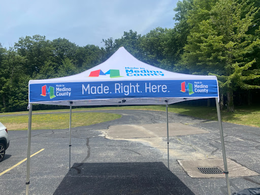 Sign Shop «FASTSIGNS», reviews and photos, 2736 Medina Rd #109, Medina, OH 44256, USA