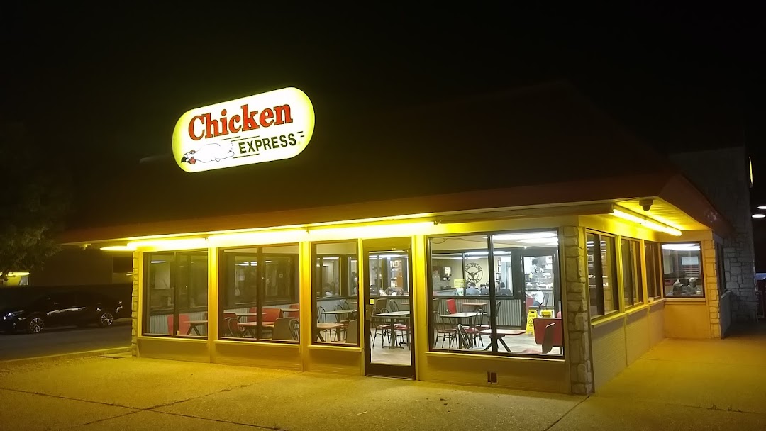 Chicken Express