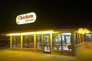 Chicken Express image