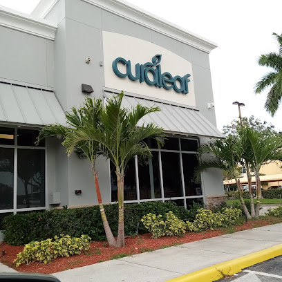 Curaleaf Dispensary West Palm Beach