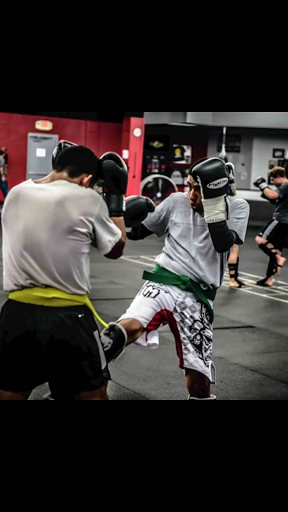 Martial Arts School «Valor Martial Arts», reviews and photos, 1836 S Woodlawn St, Wichita, KS 67207, USA