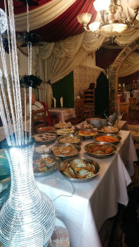 Plats et boissons du Restaurant marocain Restaurant Atlas à Mont-de-Marsan - n°14