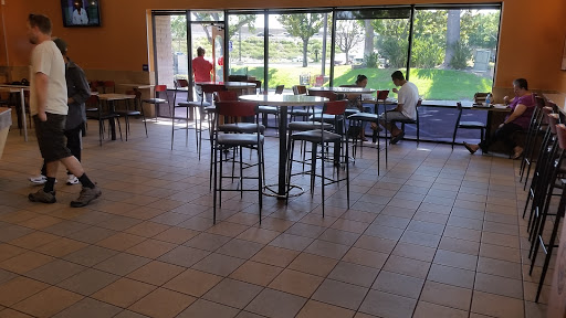 Panda Express image