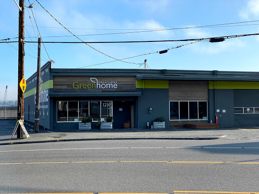 Flooring Store «Greenhome Solutions», reviews and photos, 1210 W Nickerson St, Seattle, WA 98119, USA