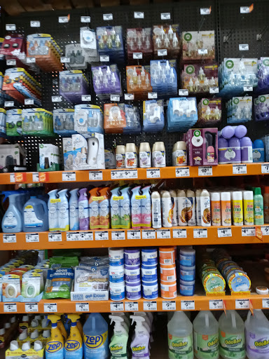 Home Improvement Store «The Home Depot», reviews and photos, 955 N Randall Rd, Elgin, IL 60123, USA