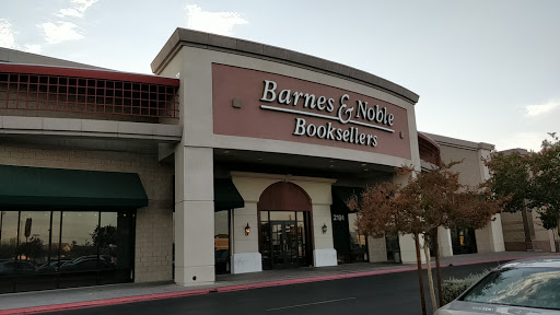 Book Store «Barnes & Noble», reviews and photos, 2191 N Rainbow Blvd, Las Vegas, NV 89108, USA