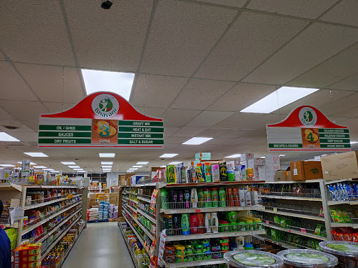 Asian Grocery Store «Bhavani Cash & Carry», reviews and photos, 8400 W Broad St, Richmond, VA 23294, USA