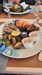 Photo n°80 de Le Carrelet à Royan ()