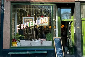 Fratellini Amsterdam (Italian Specialty Foods) image