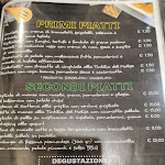 Photo n°1 de l'avis de Pasquale.e fait le 15/12/2019 à 05:57 sur le  Stanlio Ollio & Peperoncino à Gambatesa